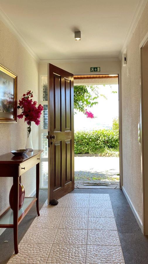 Casa Ideal Para Familias Com Vista Mar Desafogada Funchal  Eksteriør bilde