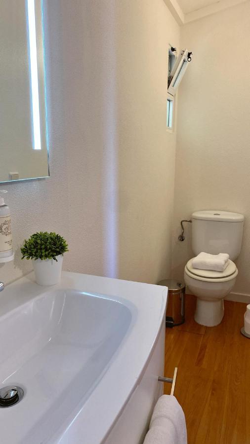 Casa Ideal Para Familias Com Vista Mar Desafogada Funchal  Eksteriør bilde
