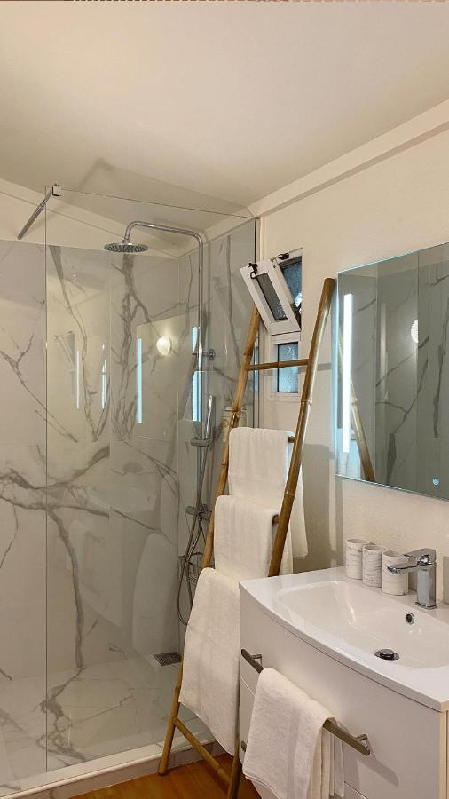 Casa Ideal Para Familias Com Vista Mar Desafogada Funchal  Eksteriør bilde