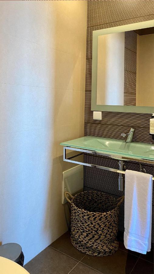 Casa Ideal Para Familias Com Vista Mar Desafogada Funchal  Eksteriør bilde
