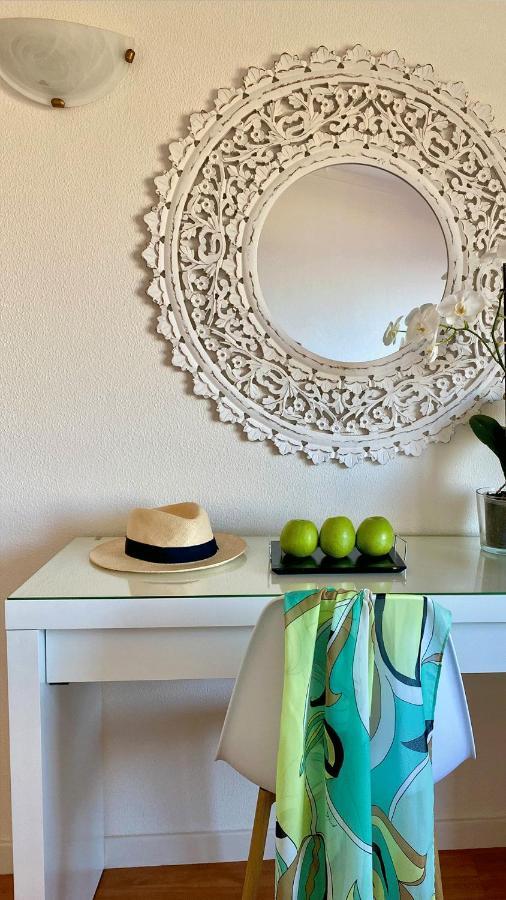 Casa Ideal Para Familias Com Vista Mar Desafogada Funchal  Eksteriør bilde