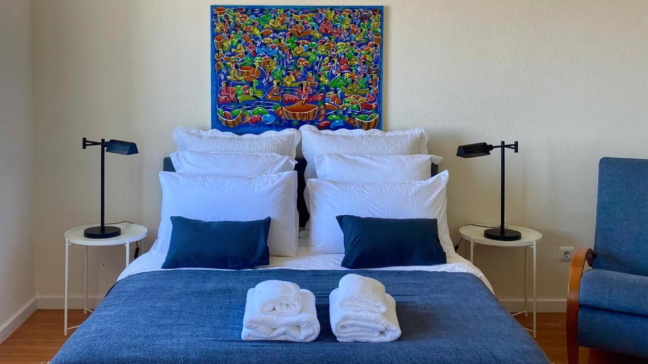Casa Ideal Para Familias Com Vista Mar Desafogada Funchal  Eksteriør bilde