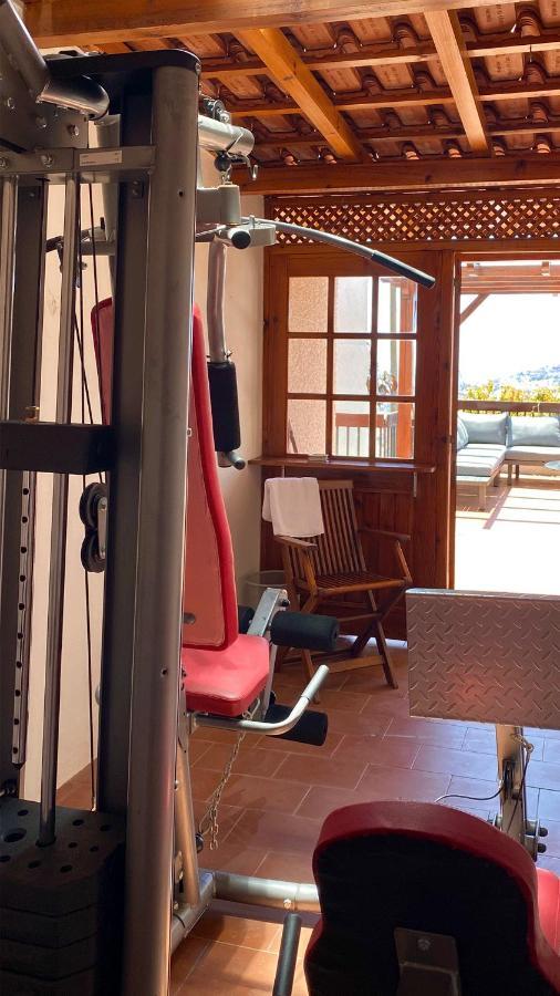 Casa Ideal Para Familias Com Vista Mar Desafogada Funchal  Eksteriør bilde