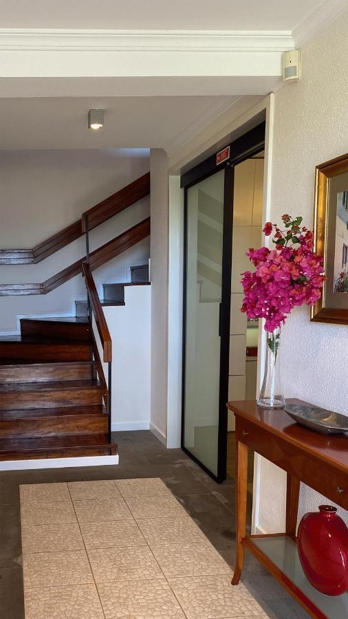 Casa Ideal Para Familias Com Vista Mar Desafogada Funchal  Eksteriør bilde